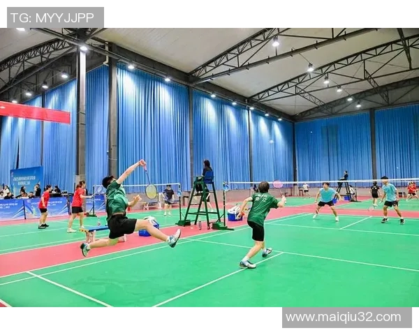 运动最新数据重庆羽毛球队灵活性对比分析及其对比赛表现的影响探讨