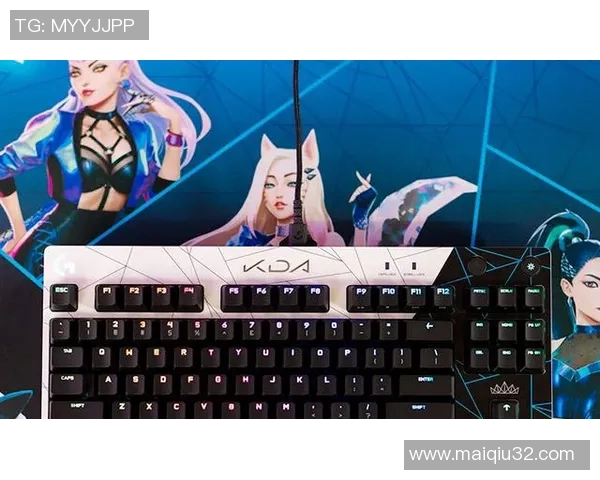 实时新闻提升游戏体验的机械键盘推荐助你在英雄联盟中称霸战场